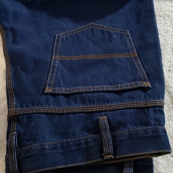 Rivet supply Co Denim Jeans - Picture 5 of 8